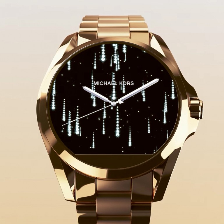 Smartwatch Michael Kors MKT5001 Bradshaw Zegarek MK Access - 1 zł Otozegarki.pl