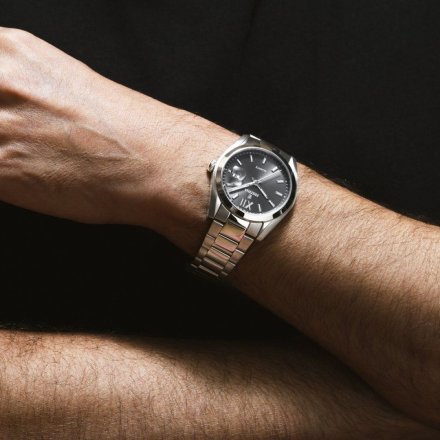 Festina Classic Bracelet 20707/3 Zegarek Męski z czytelną tarczą na bransolecie