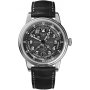 Aviator Douglas Day-Date Meca 41 V.3.36.0.284.4 Zegarek męski automatyczny z datownikiem