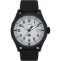 Timex Expedition North Traprock czarny wojskowy TW2W34700