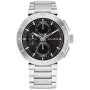 Tommy Hilfiger Lorenzo zegarek męski srebrny 1792116