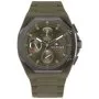 Tommy Hilfiger Neo zegarek męski zielony 1792121