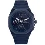 Tommy Hilfiger Neo zegarek męski granatowy 1792122
