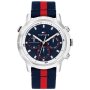 Tommy Hilfiger Troy zegarek męski na pasku 1792124