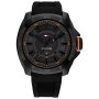 Tommy Hilfiger Windsurf zegarek męski czarny 1792137