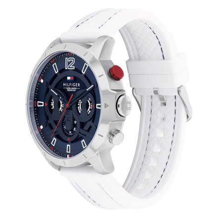Tommy Hilfiger Luna zegarek męski na pasku 1792148
