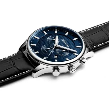 Zegarek Męski Adriatica na pasku Chronograf  A8323.5215CH