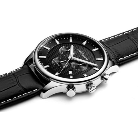 Zegarek Męski Adriatica na pasku Chronograf  A8323.5214CH