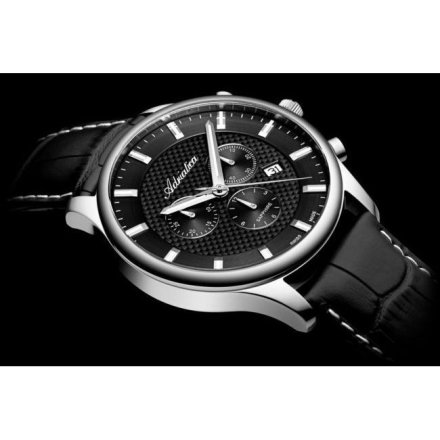 Zegarek Męski Adriatica na pasku Chronograf  A8323.5214CH