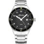 Zegarek Męski Adriatica na bransolecie A8322.5157Q - Swiss Made