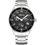 Zegarek Męski Adriatica na bransolecie multifunkcja A8322.5156QF- Swiss Made