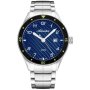 Zegarek Męski Adriatica na bransolecie A8322.5157Q - Swiss Made