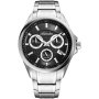 Zegarek Męski Adriatica na bransolecie multifunkcja A8321.5116QF- Swiss Made