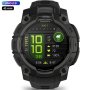 Zegarek Garmin Instinct 3 AMOLED 45 mm czarny 010-02936-00