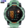 Zegarek Garmin Instinct 3 AMOLED 45 mm Neotropic 010-02936-01