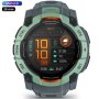 Zegarek Garmin Instinct 3 AMOLED 50 mm Neotropic 010-03020-01