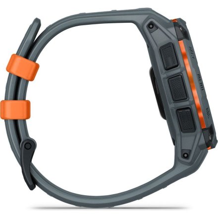 Zegarek Garmin Instinct 3 SOLAR 45 mm Twilight granatowy 010-02934-01