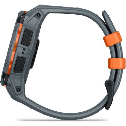 Zegarek Garmin Instinct 3 SOLAR 45 mm Twilight granatowy 010-02934-01