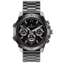 Smartwatch Garett V14 czarny stalowy + pasek 5904238486832