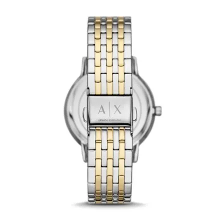 Zestaw zegarek damski Armani Exchange LOLA i bransoletka AX7156SET