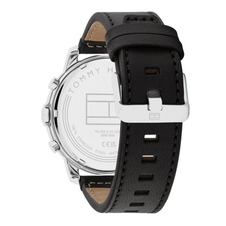 Tommy Hilfiger Jamson zegarek męski na pasku 1792151