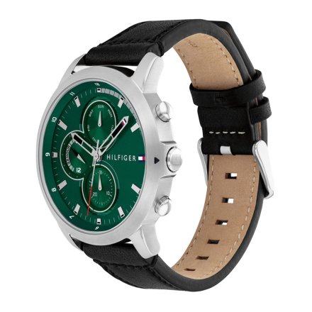 Tommy Hilfiger Jamson zegarek męski na pasku 1792151