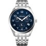 Zegarek Męski Adriatica na bransolecie multifunkcja A8309.5125QF- Swiss Made