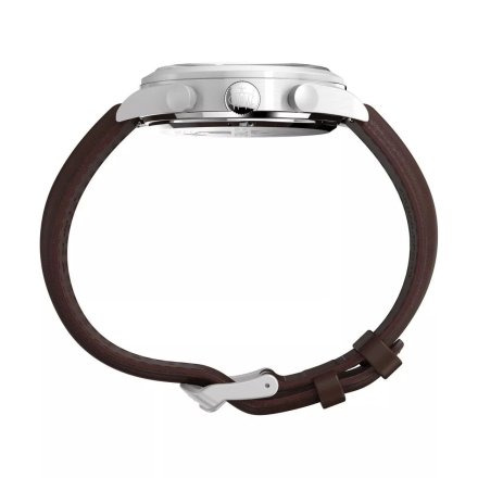 Timex Waterbury TW2W47900 Zegarek męski na pasku z chronografem