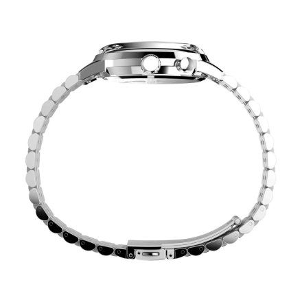 Timex Marlin TW2W51300 zegarek męski na bransolecie z fazami księżyca
