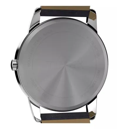 Timex Easy Reader TW2W54300 męski zegarek z podświetleniem