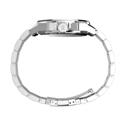 Timex Essex TW2W79500 Zegarek męski na bransolecie