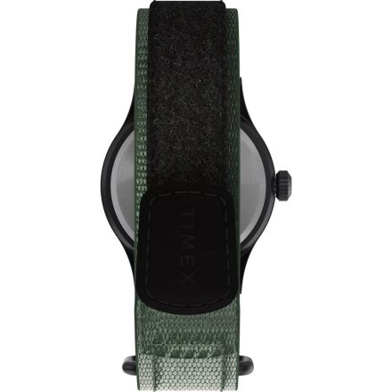 Timex Expedition TW4B29800 Zegarek męski na pasku z podświetleniem