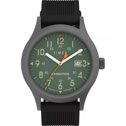 Timex Expedition TW4B30200 Zegarek męski na pasku kauczukowym
