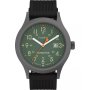 Timex Expedition TW4B30200 Zegarek męski na pasku kauczukowym