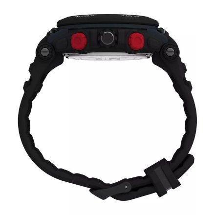 Timex UFC TW5M52800 Zegarek męski sportowy  z wyświetlaczem