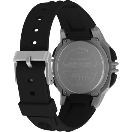 Timex Ironman TW5M63200 Zegarek męski sportowy wodoszczelny
