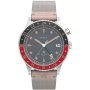 Timex Waterbury TW2V74100 Zegarek męski na pasku wodoszczelny