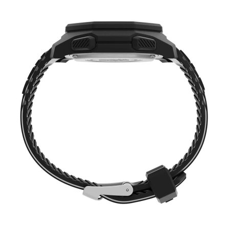 Timex UFC TW2V83800 Zegarek męski sportowy  z pulsometrem