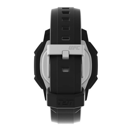 Timex UFC TW2V83800 Zegarek męski sportowy  z pulsometrem