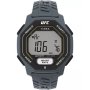 Timex UFC TW2V83900 Zegarek męski sportowy szary  z pulsometrem