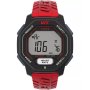 Timex UFC TW2V84000 Zegarek męski z czerwonym paskiem i funkcją pulsometru