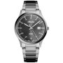 Zegarek Męski Adriatica na bransolecie  A8302.S117Q -Swiss Made