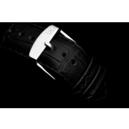Zegarek męski Adriatica Classic na pasku A8289.52R4Q