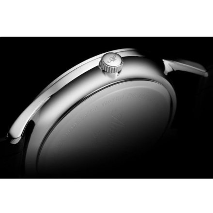 Zegarek męski Adriatica Classic na pasku A8289.52R4Q