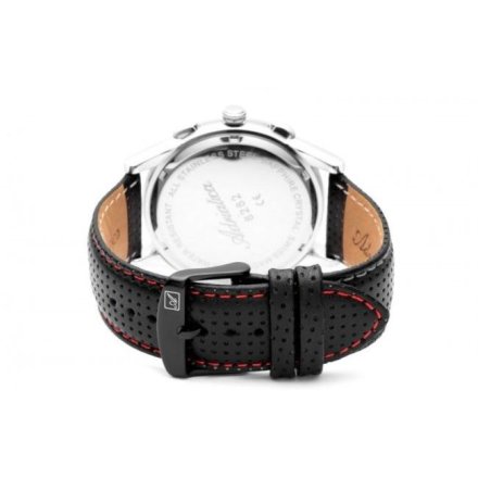Zegarek męski Adriatica Chronograf na pasku  A8282.22G7CHR