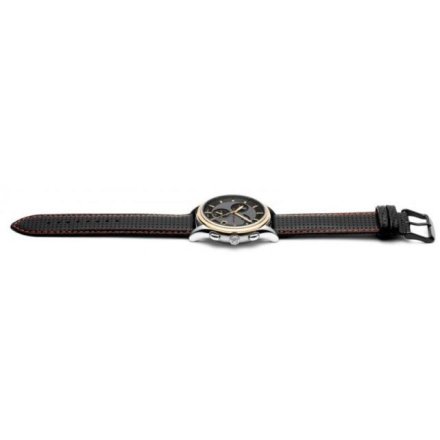 Zegarek męski Adriatica Chronograf na pasku  A8282.22G7CHR