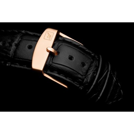 Zegarek męski Adriatica Moonphase na pasku A8269.9256QF