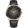 Zegarek męski Adriatica Moonphase na pasku A8269.9256QF