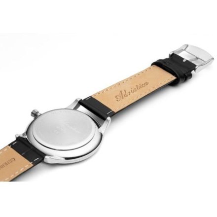 Zegarek męski Adriatica Moonphase na pasku A8269.5253QF