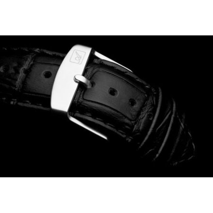 Zegarek męski Adriatica Moonphase na pasku A8269.5253QF
